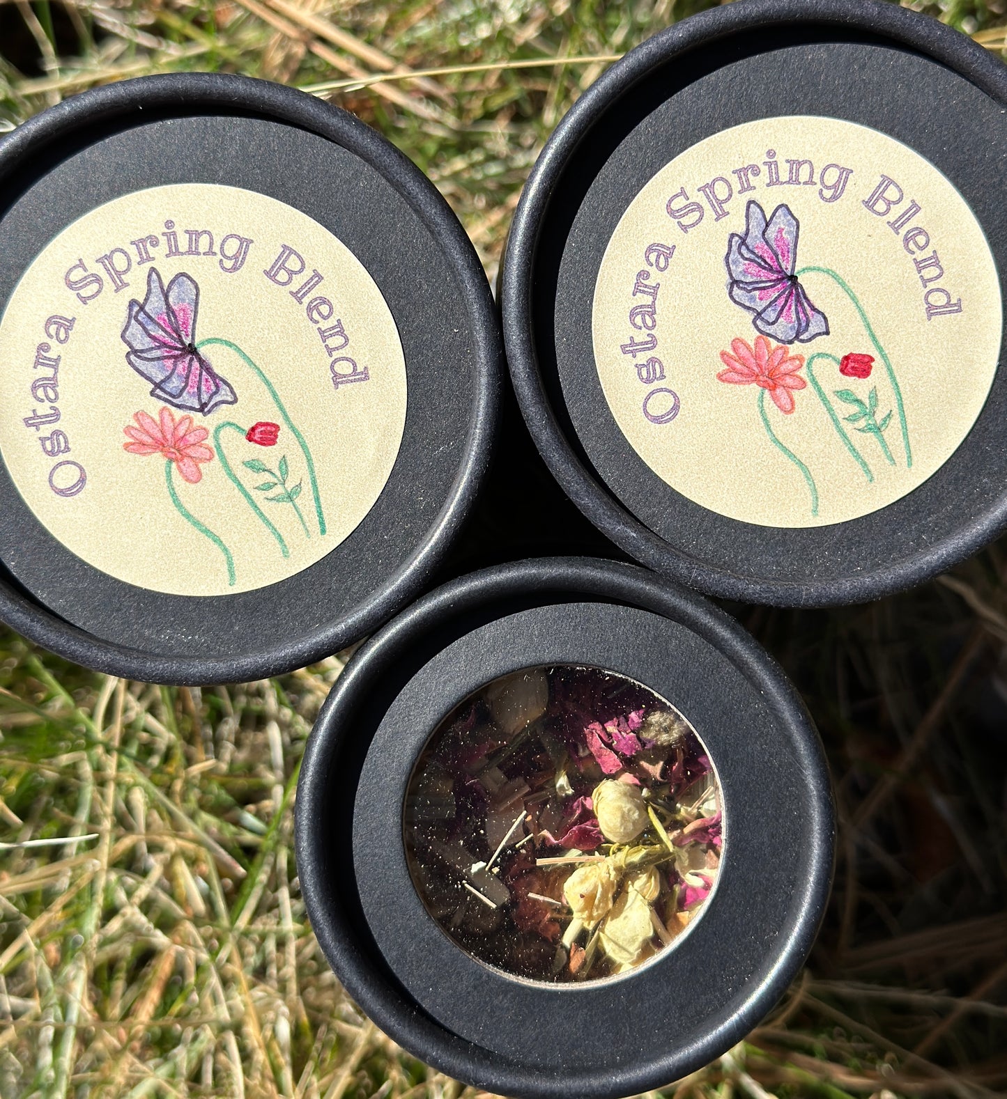 Ostara Spring Blend